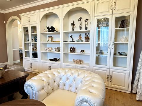 квартира за адресою Оболонська набережна вул., 1, к1