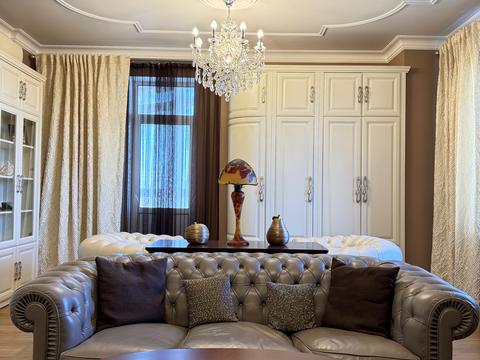 квартира за адресою Оболонська набережна вул., 1, к1