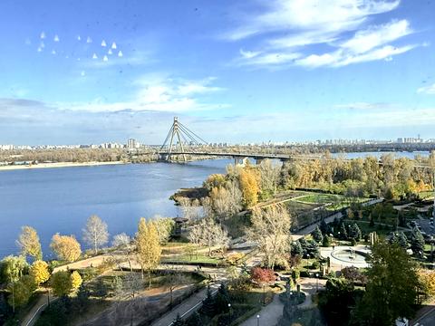 квартира за адресою Оболонська набережна вул., 1, к1