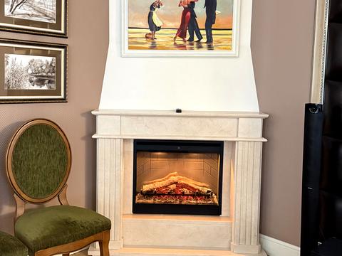 квартира за адресою Оболонська набережна вул., 1, к1