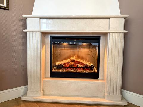 квартира за адресою Оболонська набережна вул., 1, к1