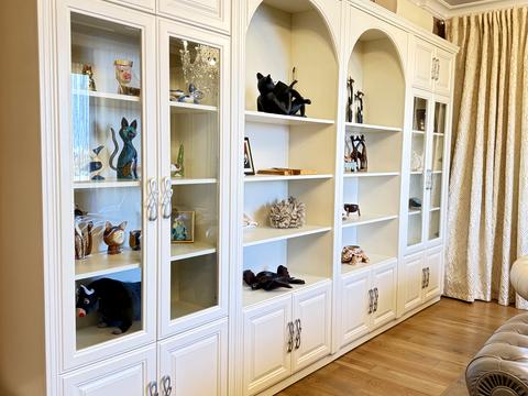 квартира за адресою Оболонська набережна вул., 1, к1