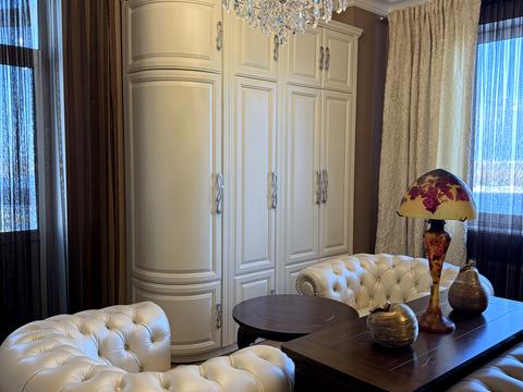 квартира за адресою Оболонська набережна вул., 1, к1