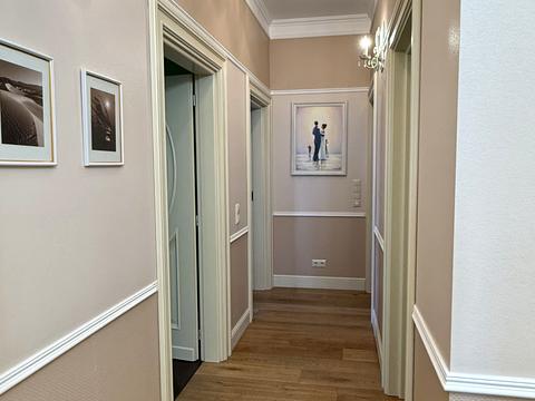 квартира за адресою Оболонська набережна вул., 1, к1