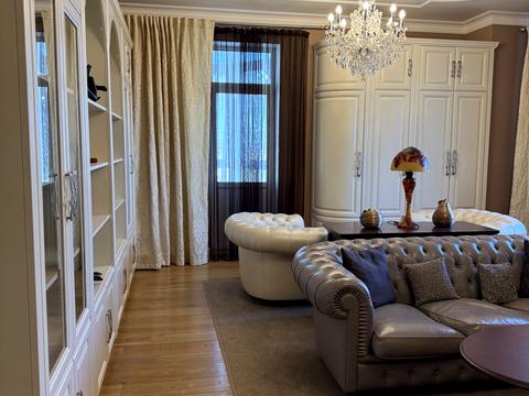 квартира за адресою Оболонська набережна вул., 1, к1