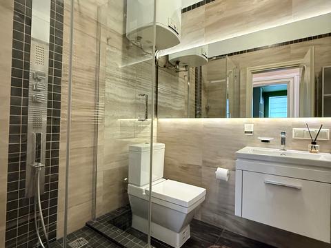 квартира за адресою Оболонська набережна вул., 1, к1