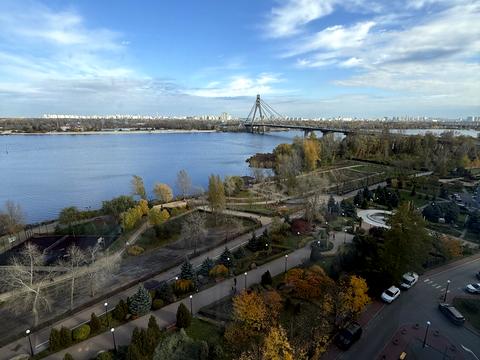 квартира за адресою Оболонська набережна вул., 1, к1