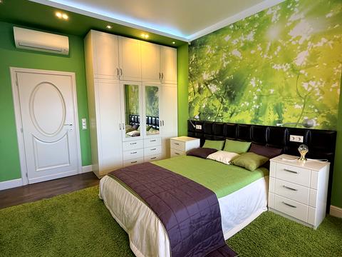 квартира за адресою Оболонська набережна вул., 1, к1