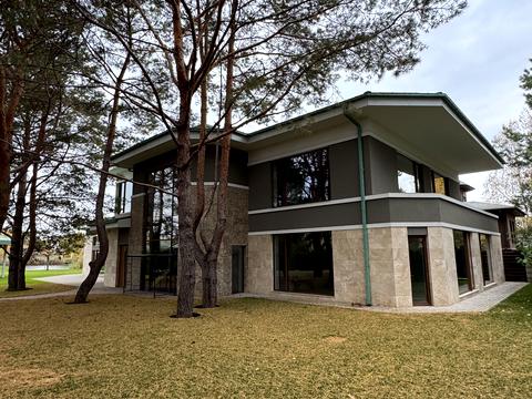 будинок за адресою Зоряний