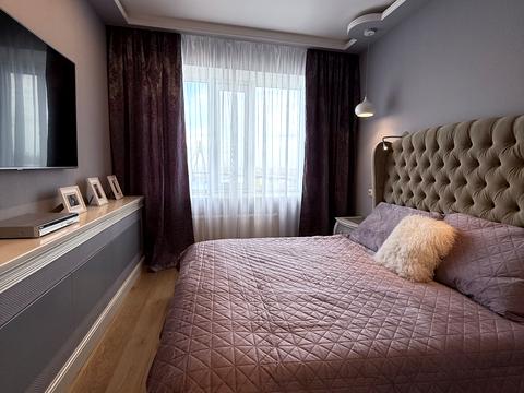 квартира за адресою Оболонська набережна вул., 1, к1