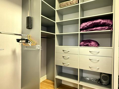 квартира за адресою Оболонська набережна вул., 1, к1