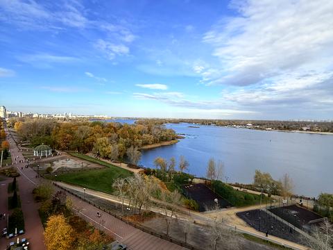 квартира за адресою Оболонська набережна вул., 1, к1