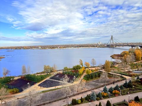 квартира за адресою Оболонська набережна вул., 1, к1