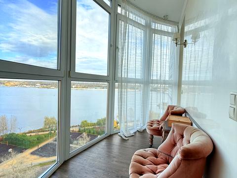 квартира за адресою Оболонська набережна вул., 1, к1