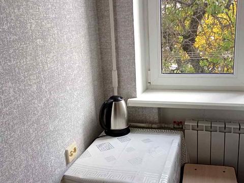 квартира за адресою Вадима Гетьмана вул., 26-Б