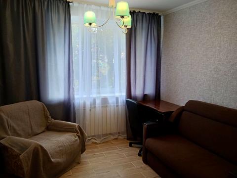 квартира за адресою Вадима Гетьмана вул., 26-Б
