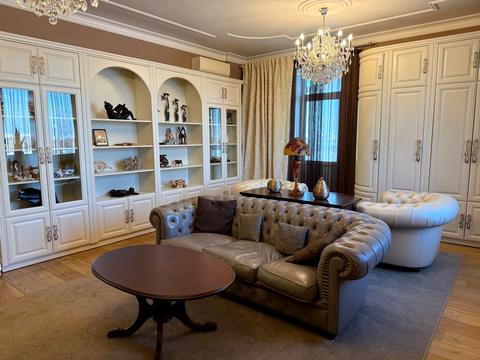 квартира за адресою Оболонська набережна вул., 1, к1