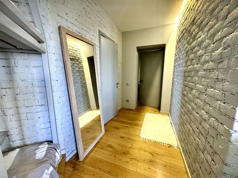 квартира по адресу Дегтяревская ул., 25-А