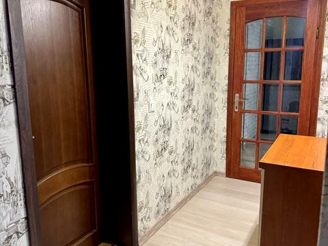 квартира за адресою Миколи Міхновського бульв. (Дружби Народів), 3-А