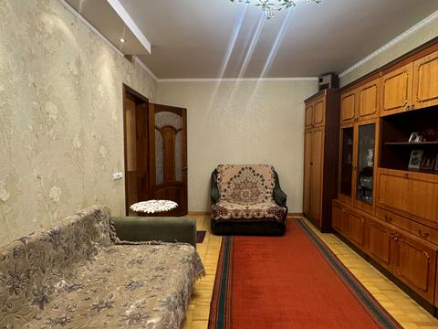 квартира по адресу Радунская ул., 26