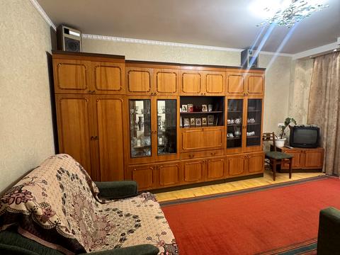 квартира по адресу Радунская ул., 26