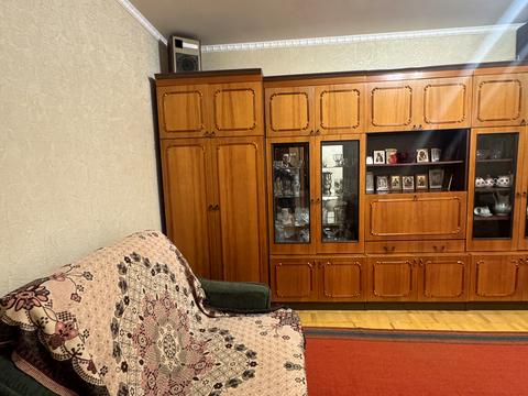квартира по адресу Радунская ул., 26