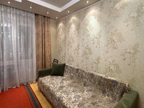 квартира по адресу Радунская ул., 26