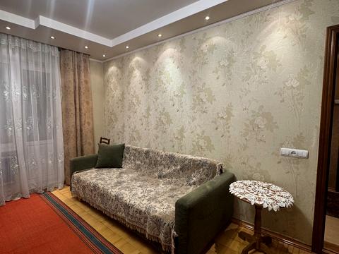 квартира по адресу Радунская ул., 26