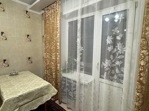 квартира по адресу Радунская ул., 26