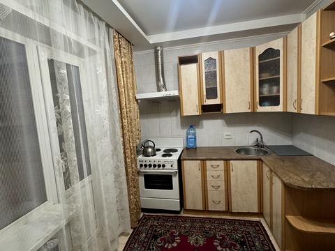 квартира по адресу Радунская ул., 26