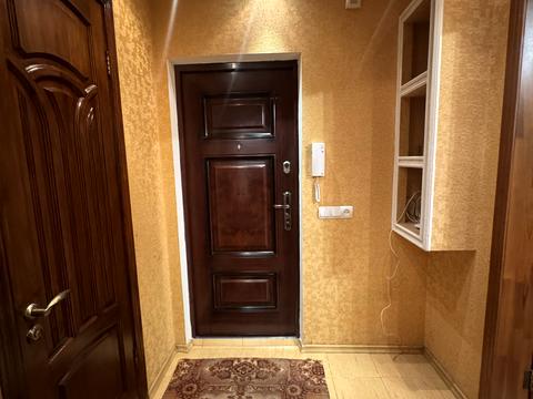 квартира по адресу Радунская ул., 26