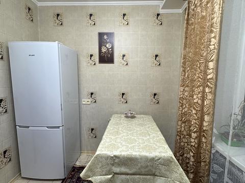 квартира по адресу Радунская ул., 26