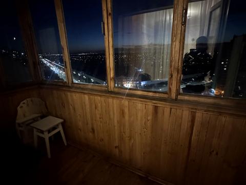 квартира по адресу Радунская ул., 26