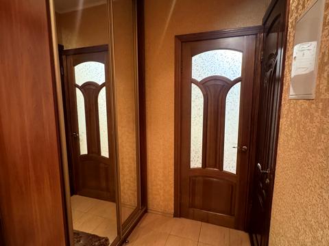квартира по адресу Радунская ул., 26