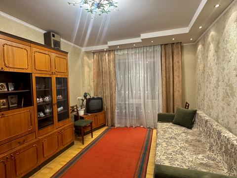 квартира по адресу Радунская ул., 26