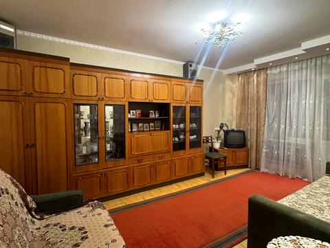 квартира по адресу Радунская ул., 26