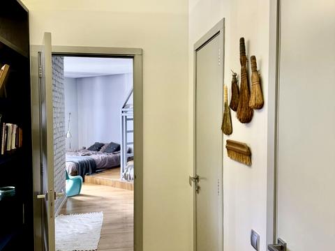квартира по адресу Дегтяревская ул., 25-А