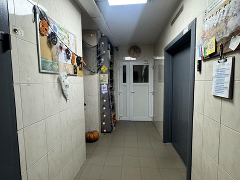 квартира по адресу Радунская ул., 26