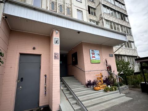 квартира по адресу Радунская ул., 26
