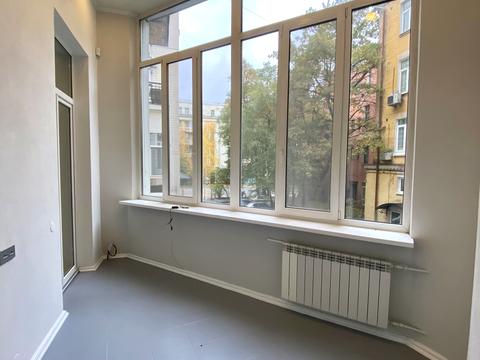 коммерческая по адресу Шелковичная ул., 30-А