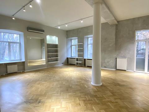 коммерческая по адресу Шелковичная ул., 30-А