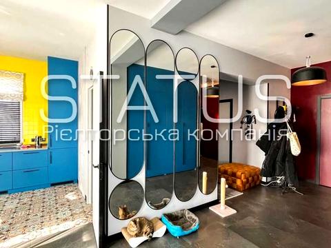 дом по адресу Рудинського пер.