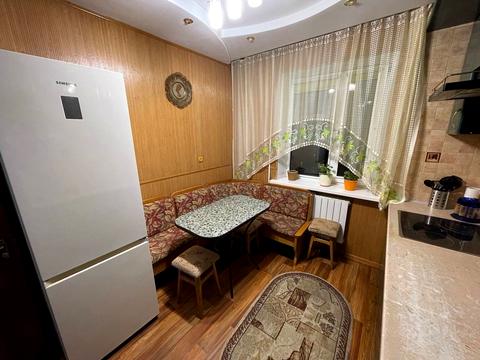 квартира по адресу Макеевская ул., 10