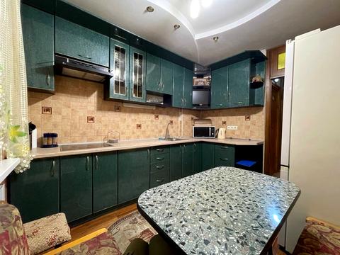 квартира по адресу Макеевская ул., 10