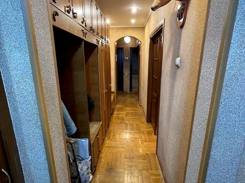квартира по адресу Макеевская ул., 10