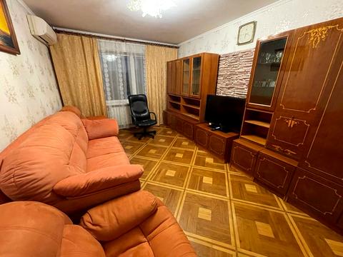 квартира по адресу Макеевская ул., 10