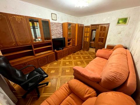 квартира по адресу Макеевская ул., 10