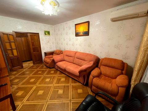 квартира по адресу Макеевская ул., 10
