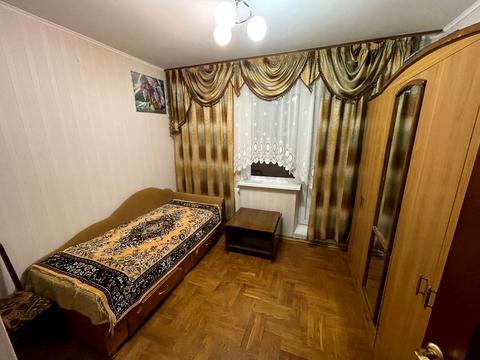 квартира по адресу Макеевская ул., 10