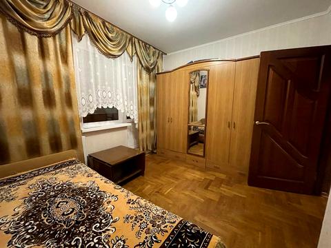 квартира по адресу Макеевская ул., 10